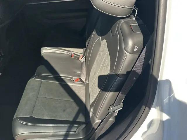 2026 Jeep Grand Cherokee L Altitude 4x2