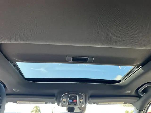 2026 Jeep Grand Cherokee L Altitude 4x2