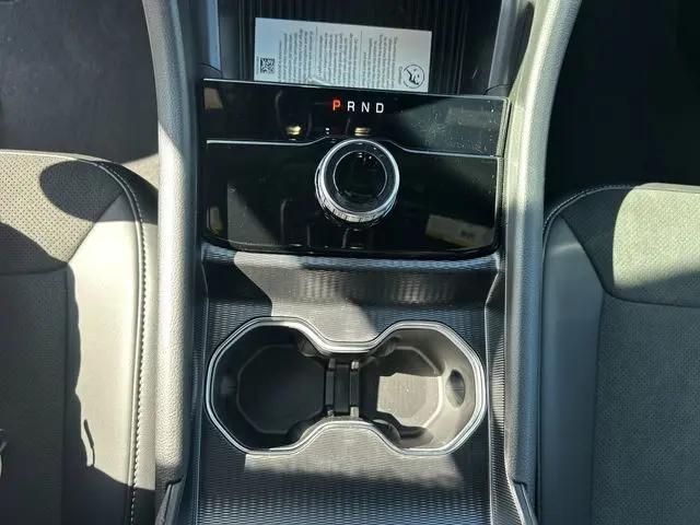 2026 Jeep Grand Cherokee L Altitude 4x2