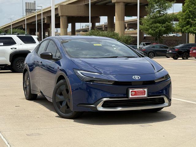2026 Toyota Prius Plug-In SE for sale in Dallas, TX