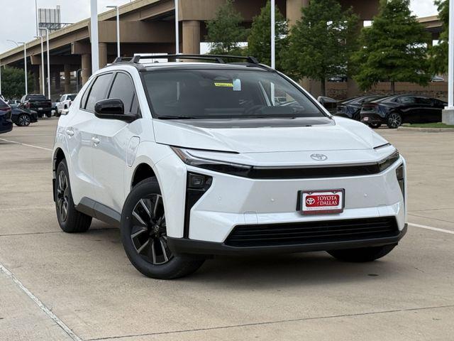 2026 Toyota bZ XLE Plus for sale in Dallas, TX