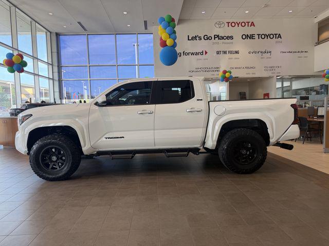 2026 Toyota Tacoma SR5 for sale in Dallas, TX