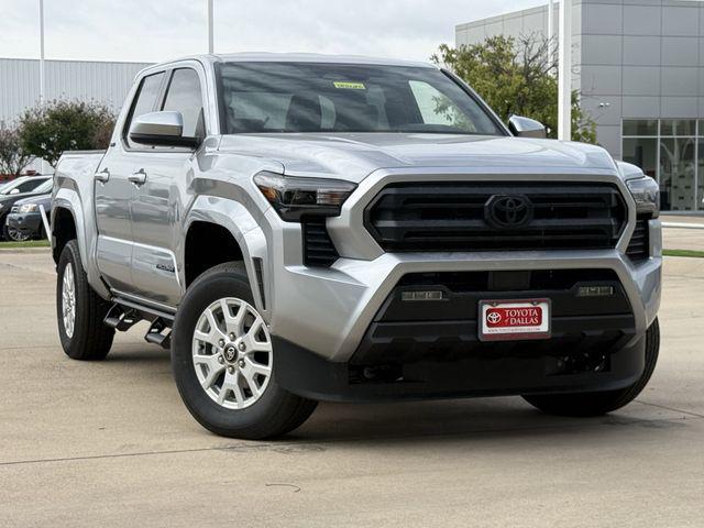 2026 Toyota Tacoma SR5 for sale in Dallas, TX