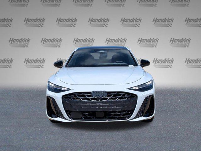 2026 Audi A6 Premium Plus quattro S tronic