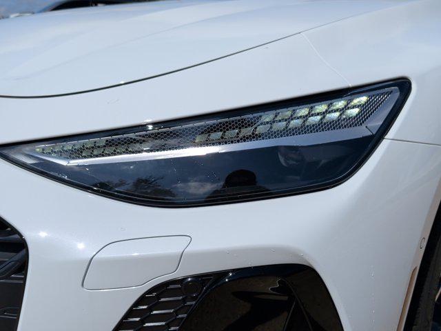 2026 Audi A6 Premium Plus quattro S tronic