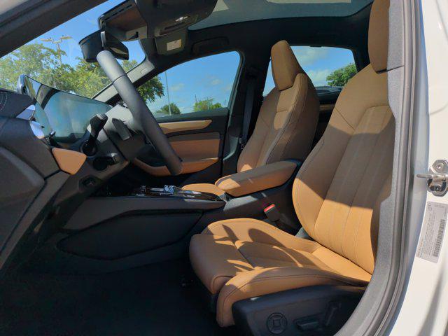 2026 Audi A6 Premium Plus quattro S tronic