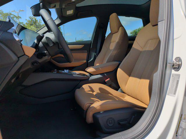 2026 Audi A6 Premium Plus quattro S tronic