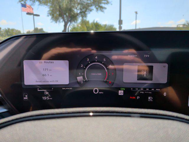 2026 Audi A6 Premium Plus quattro S tronic