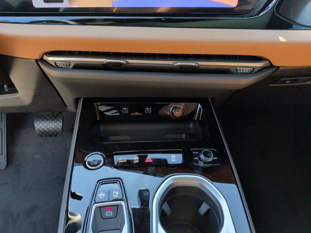 2026 Audi A6 Premium Plus quattro S tronic