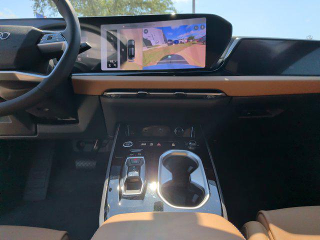 2026 Audi A6 Premium Plus quattro S tronic