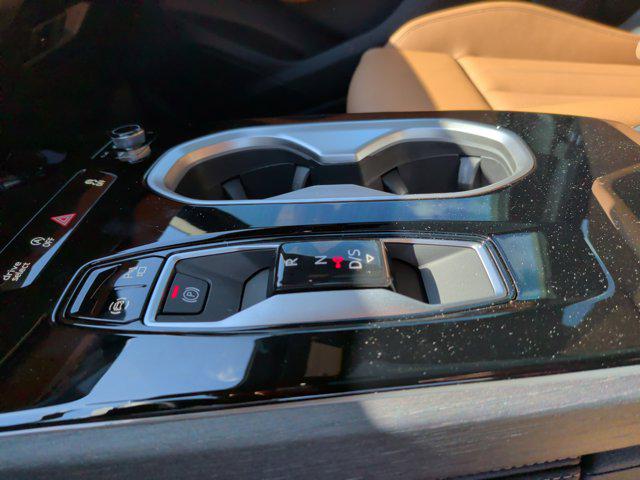 2026 Audi A6 Premium Plus quattro S tronic