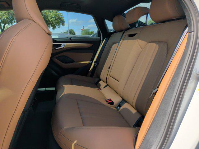 2026 Audi A6 Premium Plus quattro S tronic