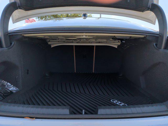2026 Audi A6 Premium Plus quattro S tronic