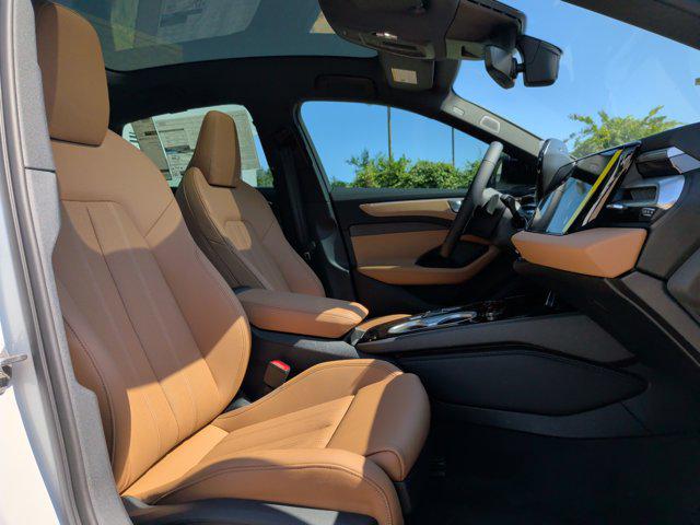 2026 Audi A6 Premium Plus quattro S tronic
