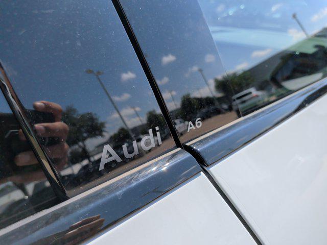 2026 Audi A6 Premium Plus quattro S tronic