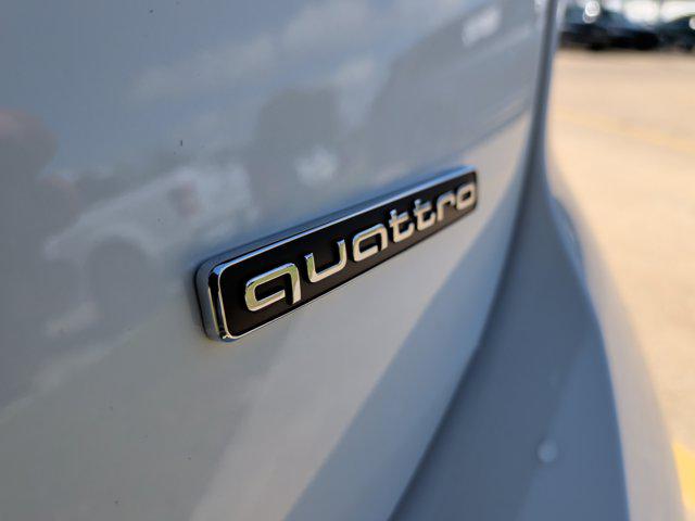2026 Audi A6 Premium Plus quattro S tronic