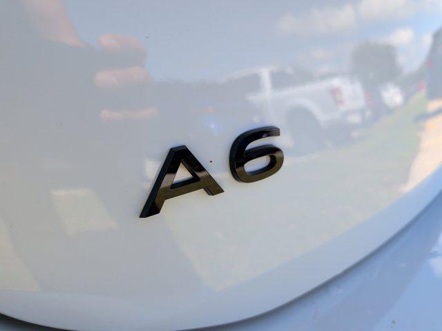 2026 Audi A6 Premium Plus quattro S tronic