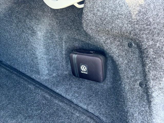 2024 Volkswagen Jetta 1.5T Sport