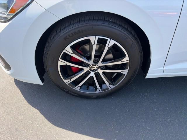 2024 Volkswagen Jetta 1.5T Sport