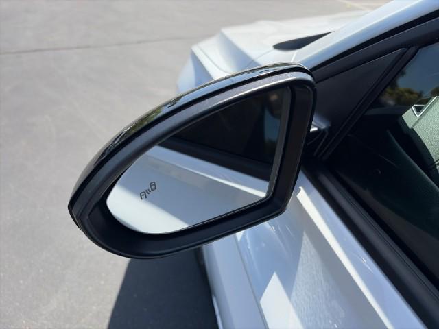 2024 Volkswagen Jetta 1.5T Sport