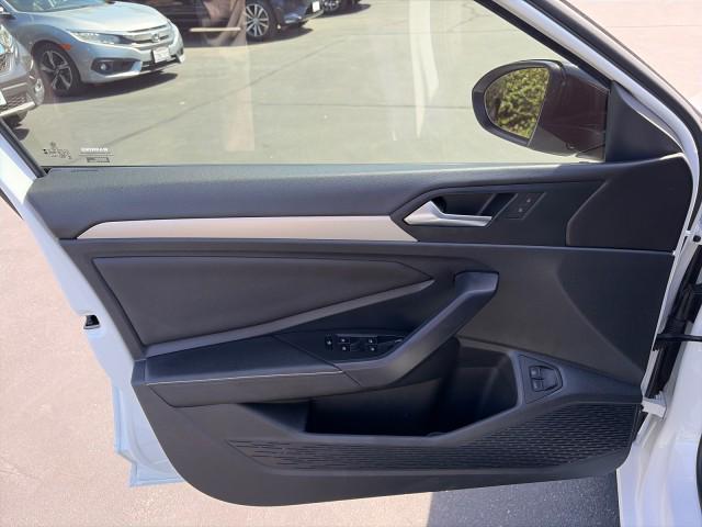 2024 Volkswagen Jetta 1.5T Sport