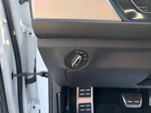 2024 Volkswagen Jetta 1.5T Sport