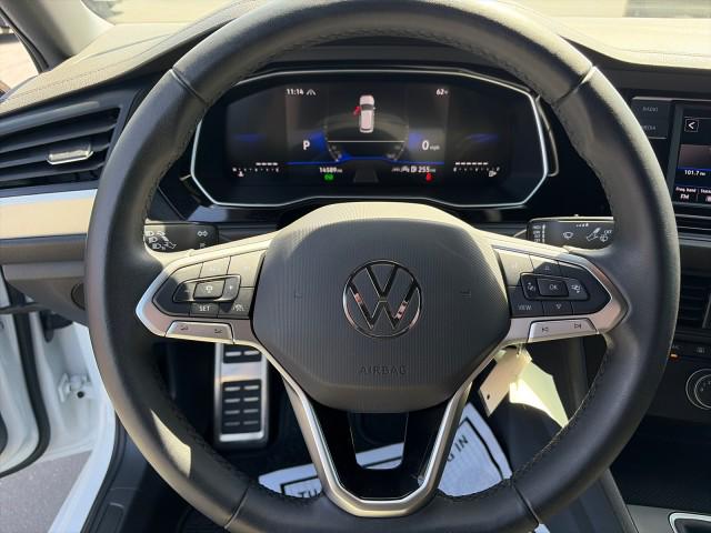 2024 Volkswagen Jetta 1.5T Sport