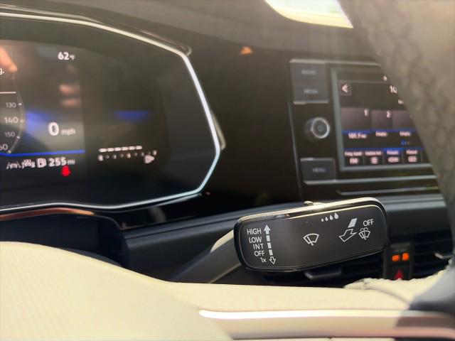 2024 Volkswagen Jetta 1.5T Sport