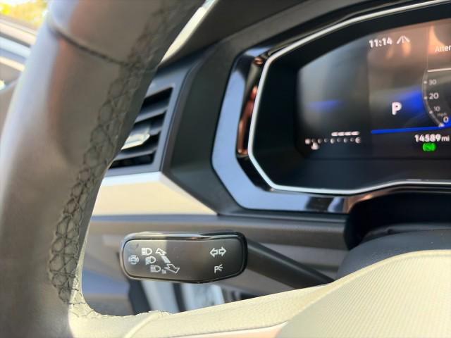 2024 Volkswagen Jetta 1.5T Sport
