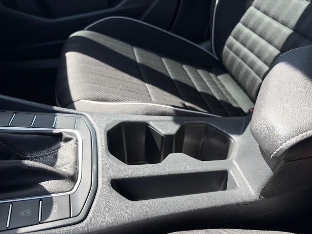 2024 Volkswagen Jetta 1.5T Sport