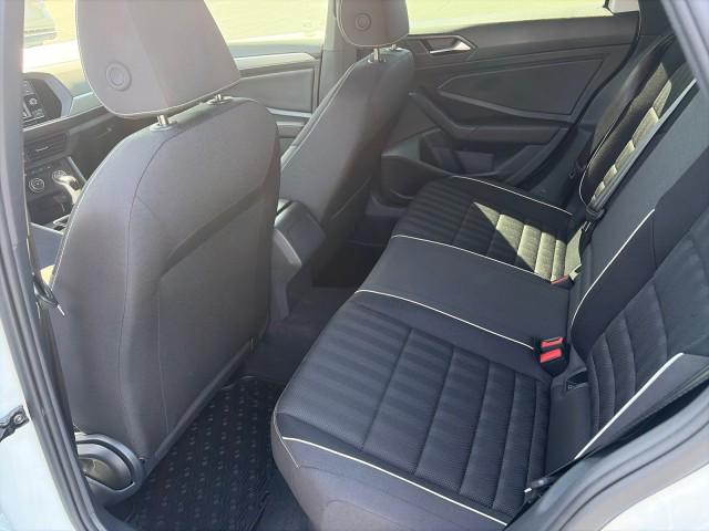 2024 Volkswagen Jetta 1.5T Sport