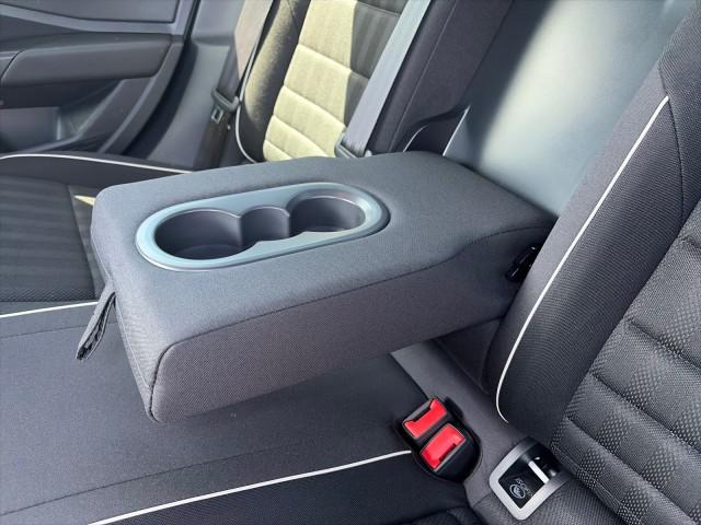 2024 Volkswagen Jetta 1.5T Sport