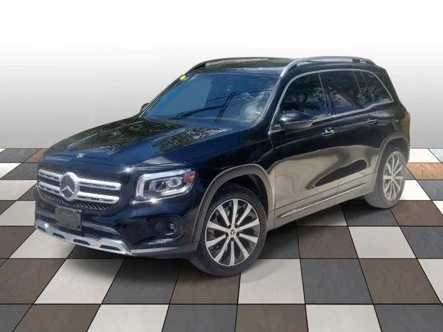 2021 Mercedes-Benz GLB GLB 250 for sale in Fort Lauderdale, FL