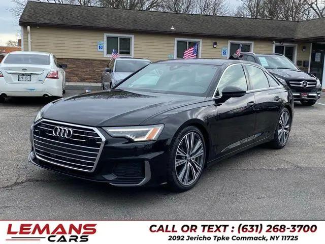 2019 Audi A6 55 Premium for sale in Commack, NY