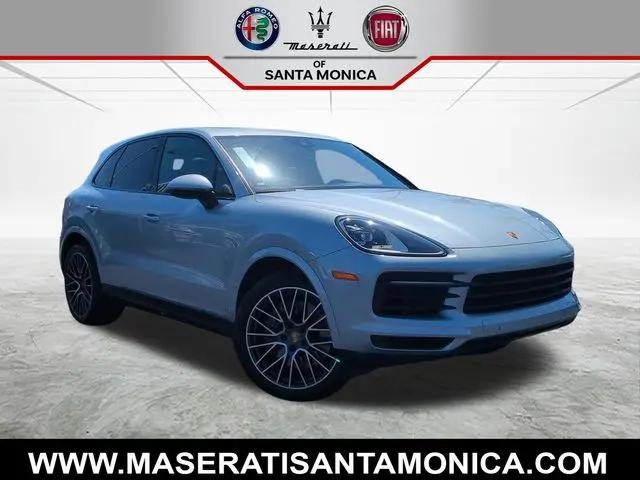 2021 Porsche Cayenne Cayenne for sale in Santa Monica, CA
