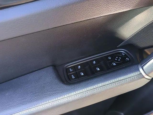 2021 Porsche Cayenne Cayenne