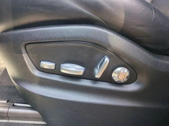 2021 Porsche Cayenne Cayenne