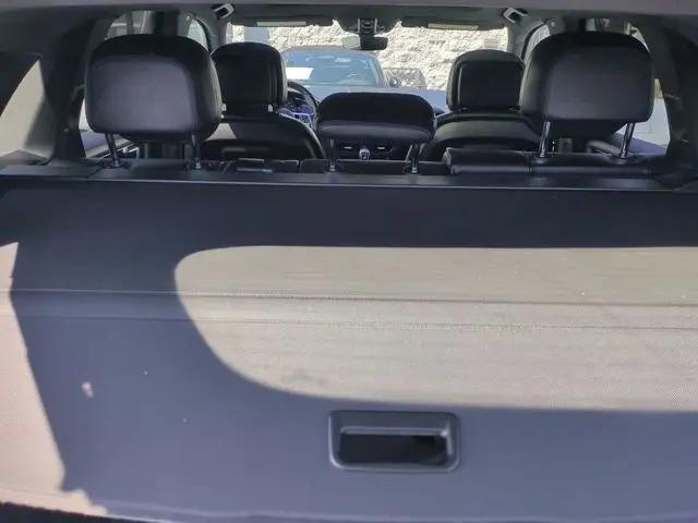 2021 Porsche Cayenne Cayenne