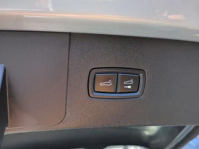 2021 Porsche Cayenne Cayenne
