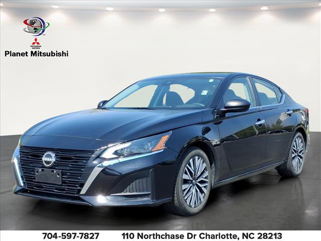 2025 Nissan Altima SV FWD for sale in Charlotte, NC