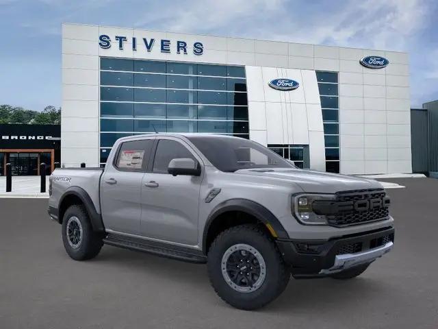 2026 Ford Ranger Raptor for sale in Birmingham, AL