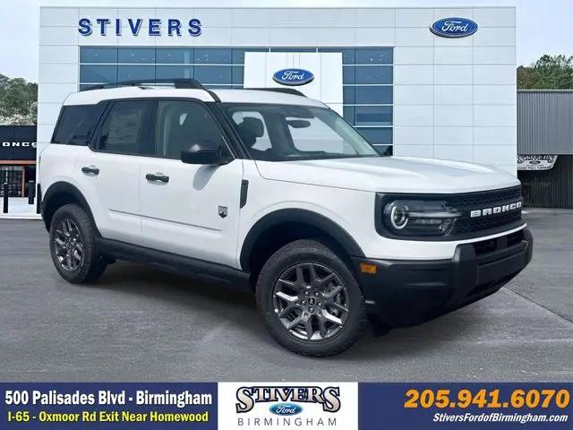 2026 Ford Bronco Sport Big Bend for sale in Birmingham, AL