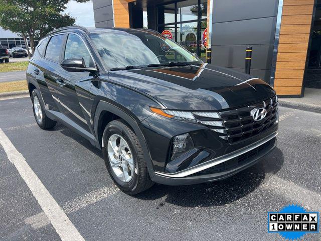 2024 Hyundai Tucson SEL for sale in Jacksonville, NC
