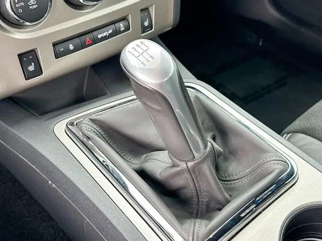 2014 Dodge Challenger SRT8