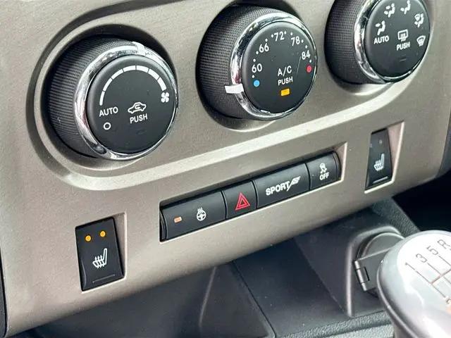 2014 Dodge Challenger SRT8