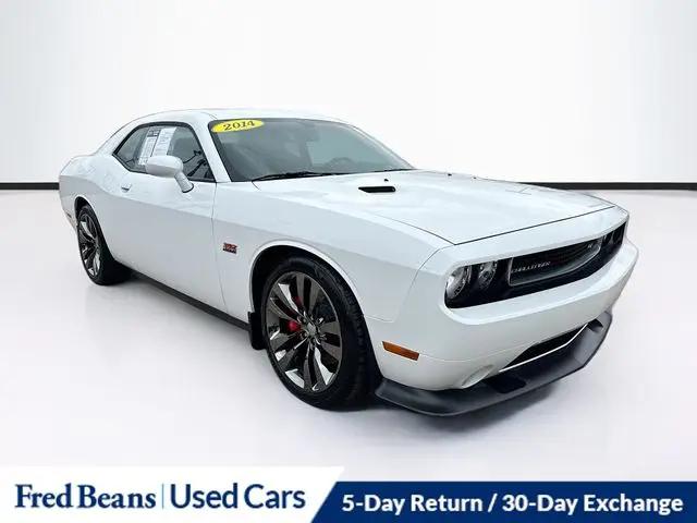 2014 Dodge Challenger SRT8 for sale in Roslyn, PA