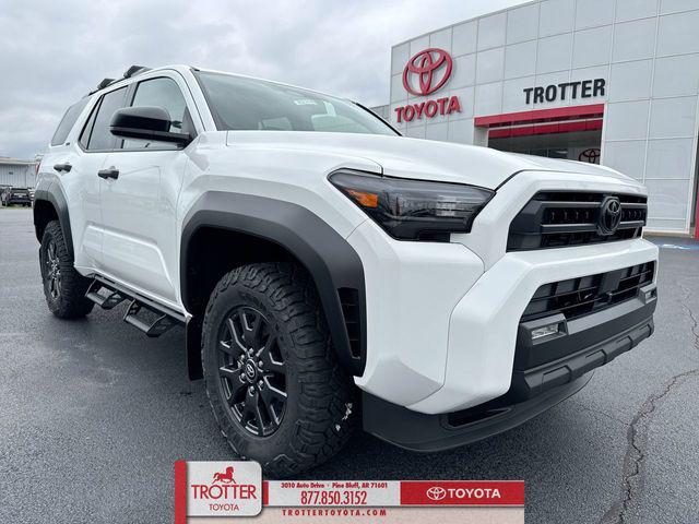 2026 Toyota 4Runner SR5 for sale in Pine Bluff, AR