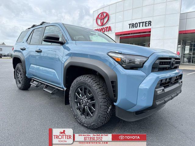 2026 Toyota 4Runner SR5 for sale in Pine Bluff, AR