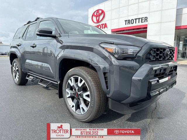 2026 Toyota 4Runner TRD Sport Premium for sale in Pine Bluff, AR