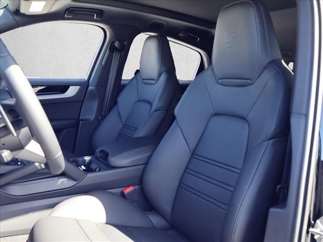 2026 Porsche Cayenne Coupe AWD